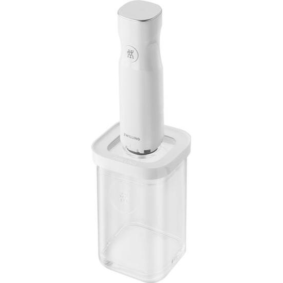 Zwilling Fresh & Save Cube Box 2S /11cm 1025122 IMAGE 3