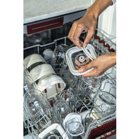 Zwilling Fresh & Save Cube Box 4S /11cm 1025125 IMAGE 19