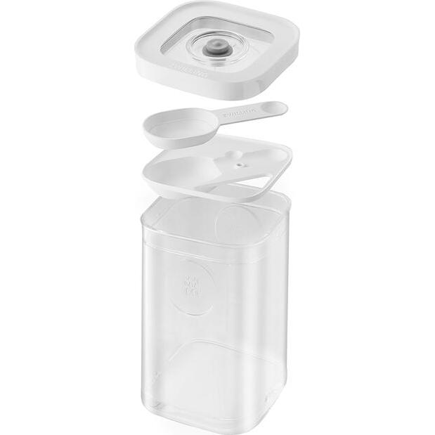 Zwilling Fresh & Save Cube Box 4S /11cm 1025125 IMAGE 4
