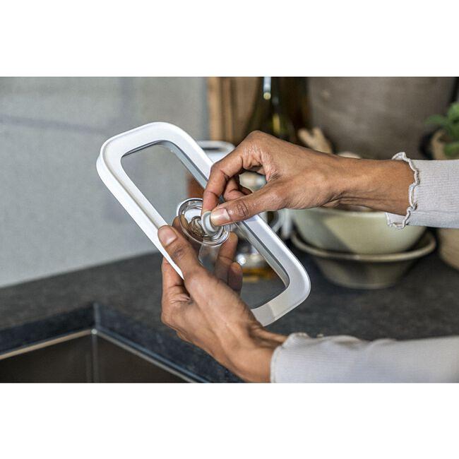 Zwilling Fresh & Save Cube Box M/ 21cm 1025126 IMAGE 11