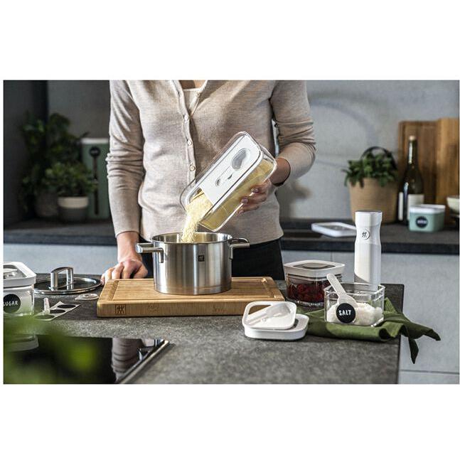 Zwilling Fresh & Save Cube Box M/ 21cm 1025126 IMAGE 7