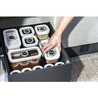 Zwilling Fresh & Save Cube Box 2M/ 21cm 1025127 IMAGE 6