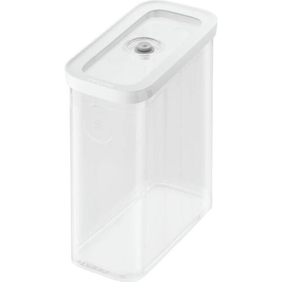 Zwilling Fresh & Save Cube Box 3M/ 21cm 1025128 IMAGE 1