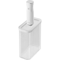 Zwilling Fresh & Save Cube Box 3M/ 21cm 1025128 IMAGE 3