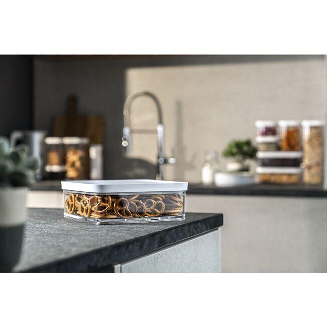 Zwilling Fresh & Save Cube Box L/ 21cm 1025129 IMAGE 4