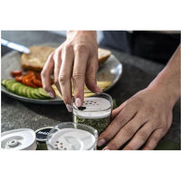 Zwilling Fresh & Save Cube Set XS/ 3-Piece 1025149 IMAGE 11