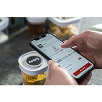 Zwilling Fresh & Save Cube Set XS/ 3-Piece 1025149 IMAGE 12