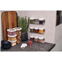 Zwilling Fresh & Save Cube Set XS/ 3-Piece 1025149 IMAGE 15