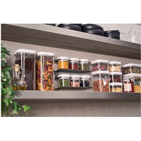 Zwilling Fresh & Save Cube Set XS/ 3-Piece 1025149 IMAGE 16