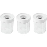Zwilling Fresh & Save Cube Set XS/ 3-Piece 1025149 IMAGE 1