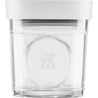 Zwilling Fresh & Save Cube Set XS/ 3-Piece 1025149 IMAGE 3