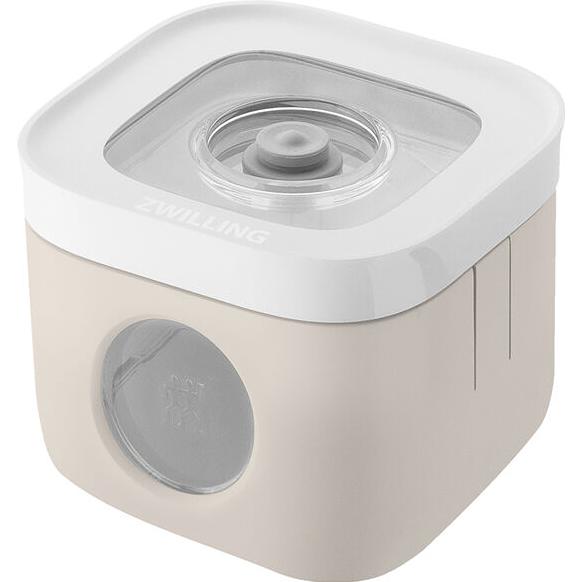 Zwilling Fresh & Save Cube Cover S/ 10cm 1025391 IMAGE 2
