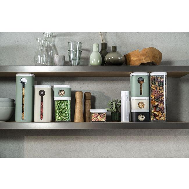 Zwilling Fresh & Save Cube Cover S/ 10cm 1025391 IMAGE 4