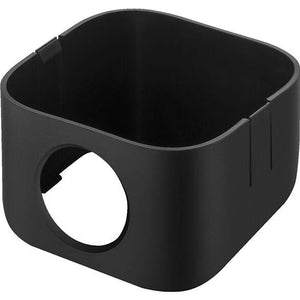 Zwilling Fresh & Save Cube Cover S/ 10cm Black 1025379 IMAGE 1