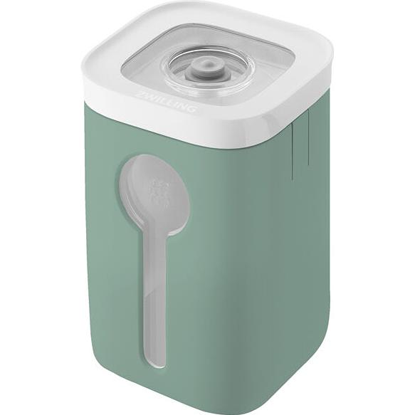 Zwilling Fresh & Save Cube Cover 2S/ 10cm 1025388 IMAGE 2