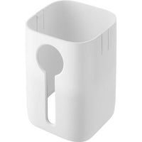 Zwilling Fresh & Save Cube Cover 2S/ 10cm White 1025336 IMAGE 1