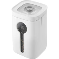 Zwilling Fresh & Save Cube Cover 2S/ 10cm White 1025336 IMAGE 3