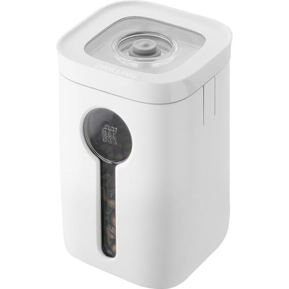 Zwilling Fresh & Save Cube Cover 2S/ 10cm White 1025336 IMAGE 3