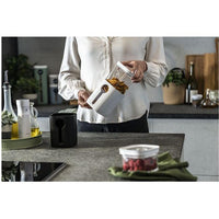 Zwilling Fresh & Save Cube Cover 2S/ 10cm White 1025336 IMAGE 4