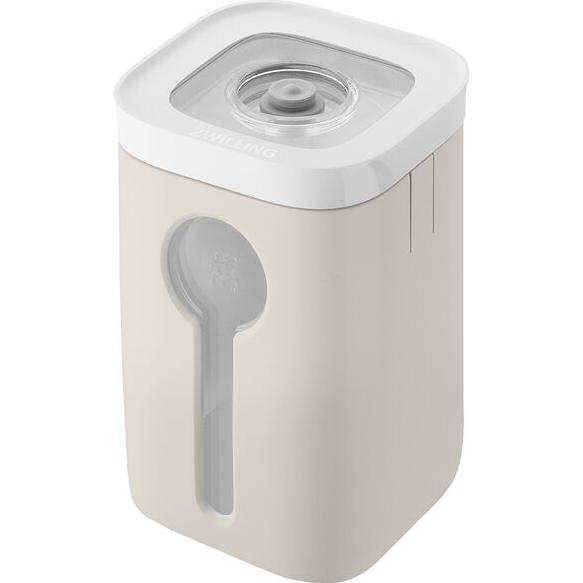 Zwilling Fresh & Save Cube Cover 2S/ 10cm 1025392 IMAGE 2