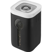 Zwilling Fresh & Save Cube Cover 2S/ 10cm Black 1025380 IMAGE 3