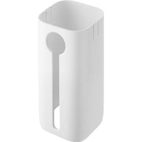Zwilling Fresh & Save Cube Cover 3S/ 10cm White 1025340 IMAGE 1