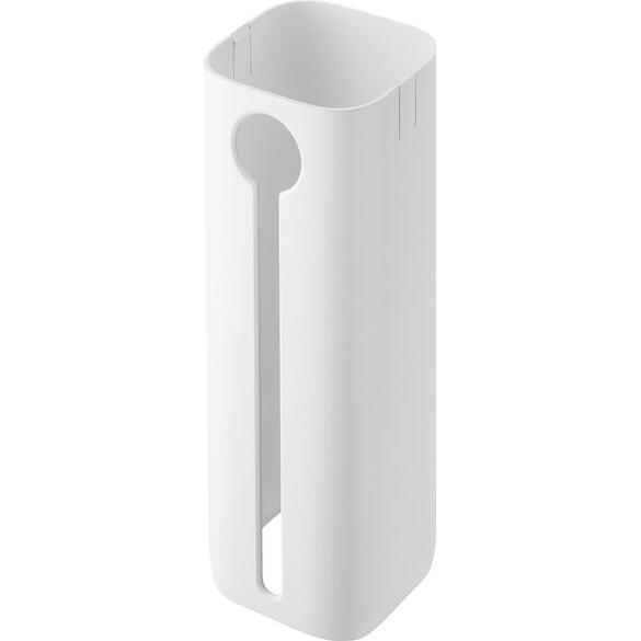 Zwilling Fresh & Save Cube Cover 4S/ 10cm White 1025341 IMAGE 1