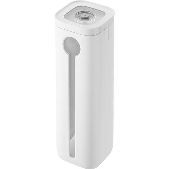 Zwilling Fresh & Save Cube Cover 4S/ 10cm White 1025341 IMAGE 2