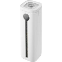 Zwilling Fresh & Save Cube Cover 4S/ 10cm White 1025341 IMAGE 3