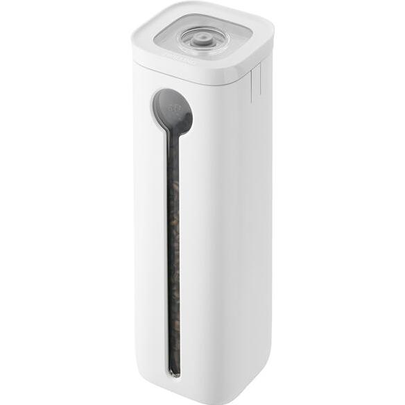 Zwilling Fresh & Save Cube Cover 4S/ 10cm White 1025341 IMAGE 3