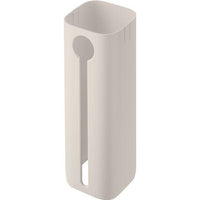 Zwilling Fresh & Save Cube Cover 4S/ 10cm 1025394 IMAGE 1