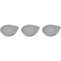 Zwilling Fresh & Save Cube Set Label Positioners - 3-Piece 1025400 IMAGE 1