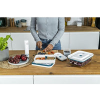 Zwilling Fresh & Save 3-Piece Vacuum Box Set 1025971 IMAGE 10