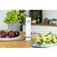 Zwilling Fresh & Save 3-Piece Vacuum Box Set 1025971 IMAGE 12