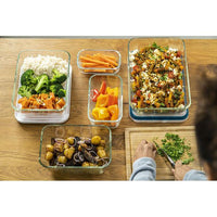 Zwilling Fresh & Save 3-Piece Vacuum Box Set 1025971 IMAGE 13