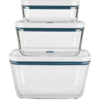 Zwilling Fresh & Save 3-Piece Vacuum Box Set 1025971 IMAGE 2