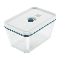 Zwilling Fresh & Save 3-Piece Vacuum Box Set 1025971 IMAGE 4