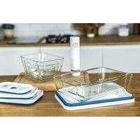 Zwilling Fresh & Save 3-Piece Vacuum Box Set 1025971 IMAGE 7