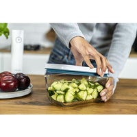 Zwilling Fresh & Save 3-Piece Vacuum Box Set 1025971 IMAGE 9