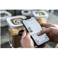 Zwilling Fresh & Save Cube Set M / 5-Piece 1026082 IMAGE 12