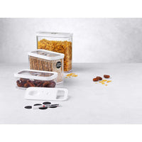 Zwilling Fresh & Save Cube Set M / 5-Piece 1026082 IMAGE 2