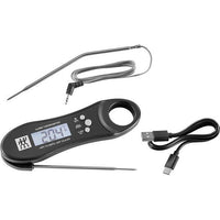 Zwilling BBQ+ ABS Digital Thermometer 1026120 IMAGE 1