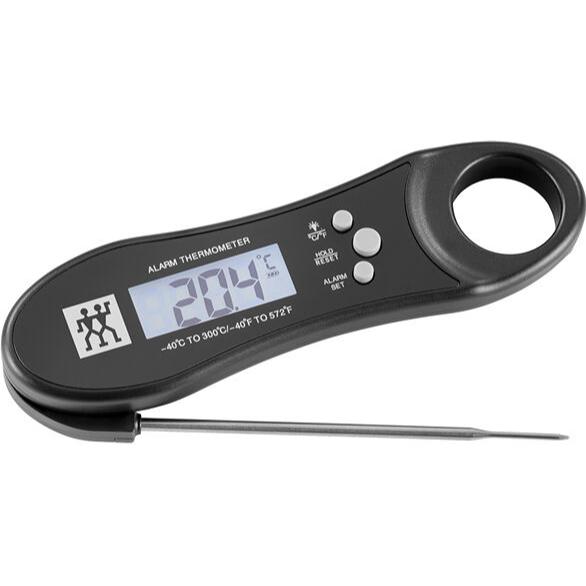 Zwilling BBQ+ ABS Digital Thermometer 1026120 IMAGE 2