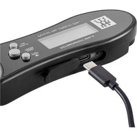 Zwilling BBQ+ ABS Digital Thermometer 1026120 IMAGE 3