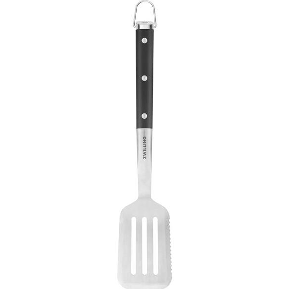 Zwilling BBQ+ Stainless Steel Spatula - 43cm 1026123 IMAGE 2