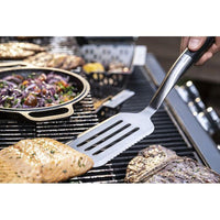 Zwilling BBQ+ Stainless Steel Spatula - 43cm 1026123 IMAGE 6