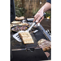 Zwilling BBQ+ Stainless Steel Spatula - 43cm 1026123 IMAGE 7