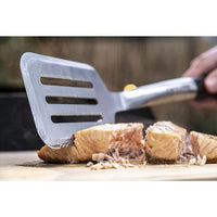 Zwilling BBQ+ Stainless Steel Spatula - 43cm 1026123 IMAGE 8