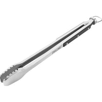 Zwilling BBQ+ Stainless Steel Tongs- 40cm 1026124 IMAGE 3