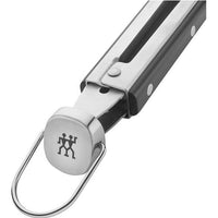 Zwilling BBQ+ Stainless Steel Tongs- 40cm 1026124 IMAGE 4